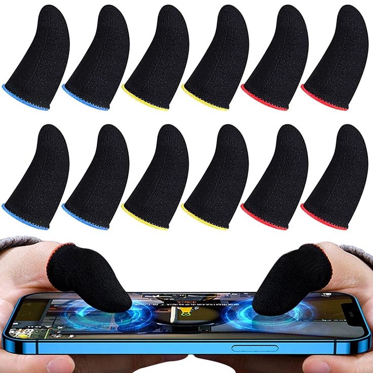 Thumb Sleeves